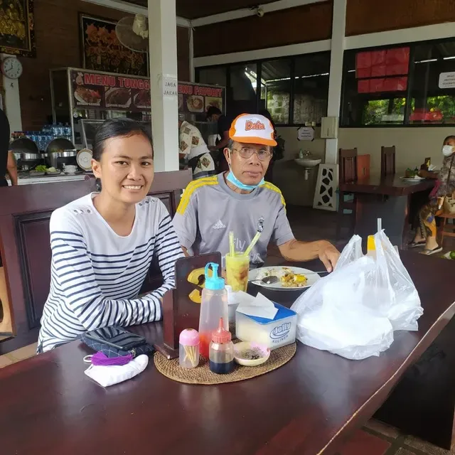 Nami Rasa Restaurant