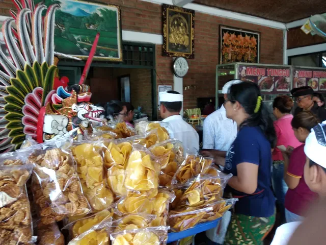 Nami Rasa Restaurant