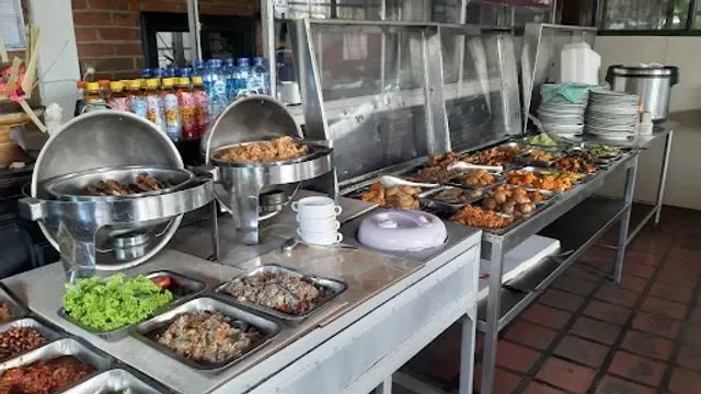 Nami Rasa Restaurant