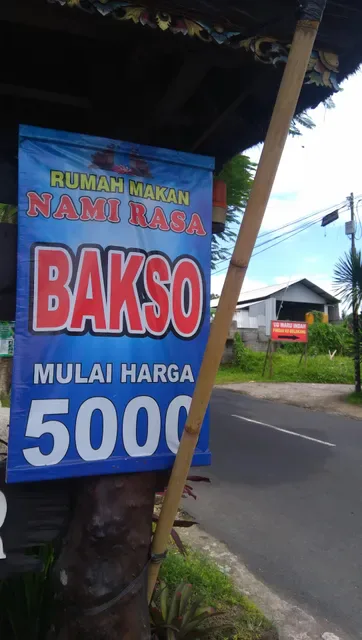 Nami Rasa Restaurant