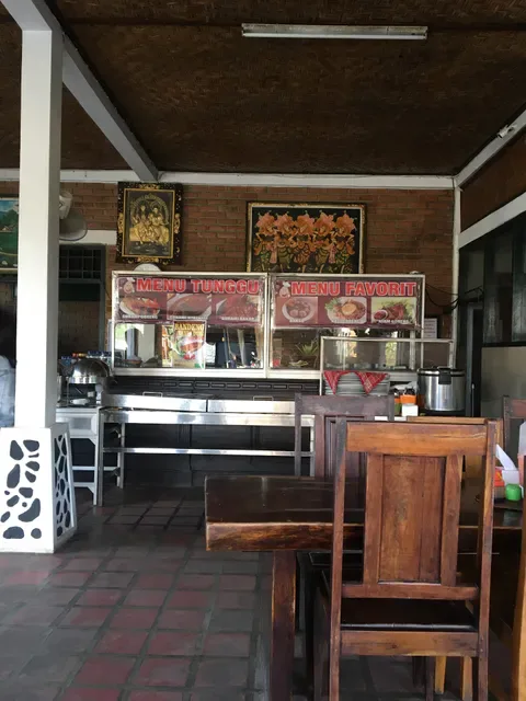 Nami Rasa Restaurant