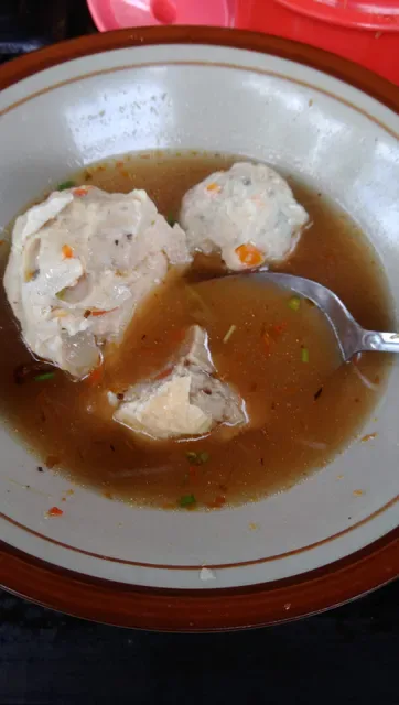 Nami Rasa Restaurant