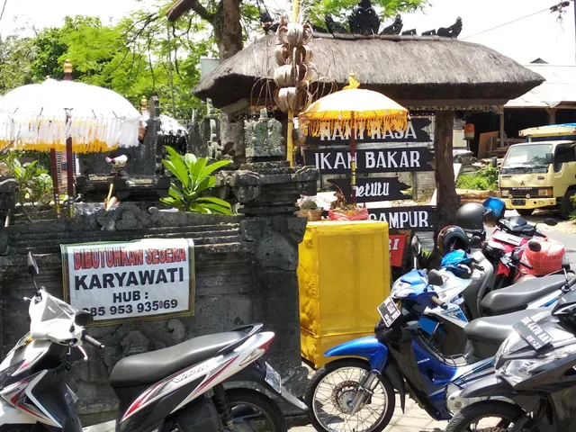 Nami Rasa Restaurant