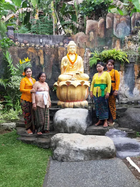 Nami Rasa Restaurant