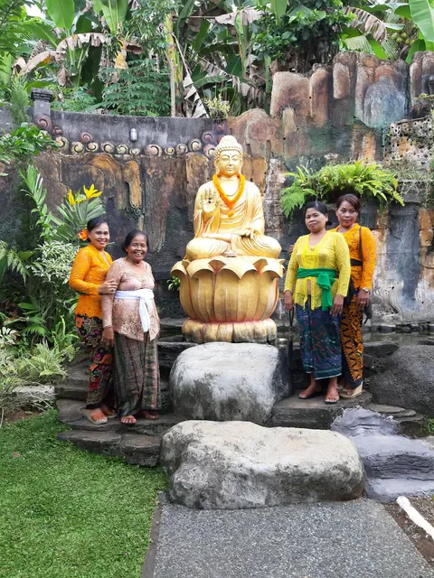 Nami Rasa Restaurant