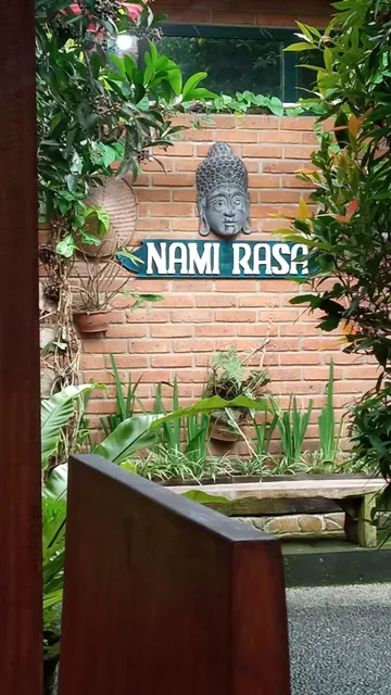 Nami Rasa Restaurant