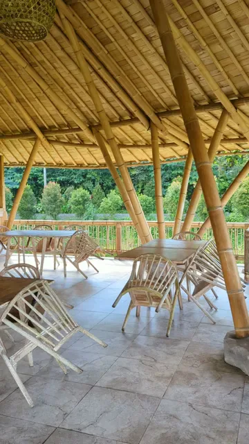 The Lava Resto