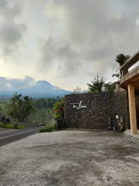 The Lava Resto