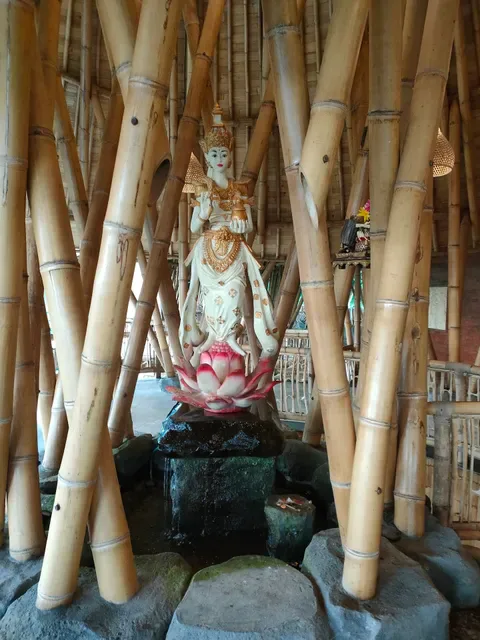 The Lava Resto