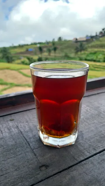 The Rustic Bali