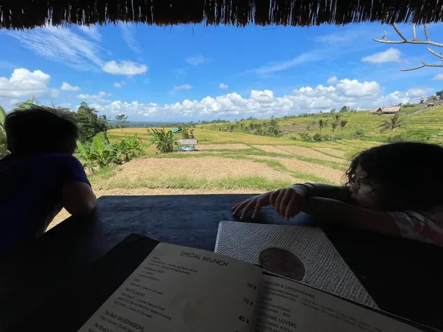 The Rustic Bali