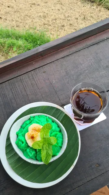 The Rustic Bali