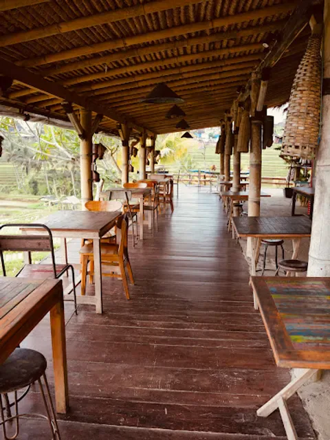 The Rustic Bali