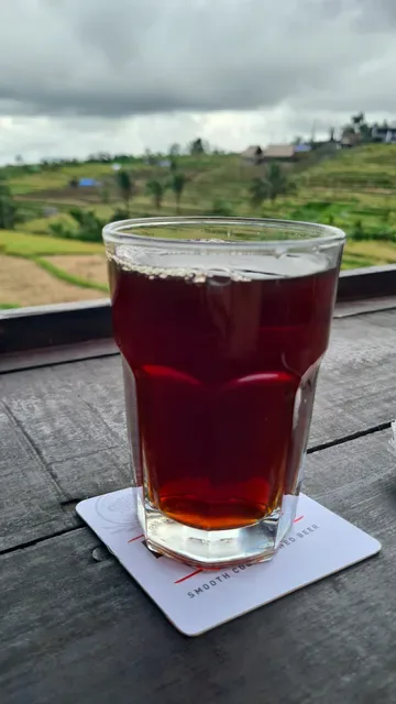 The Rustic Bali