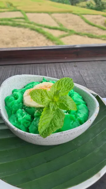 The Rustic Bali