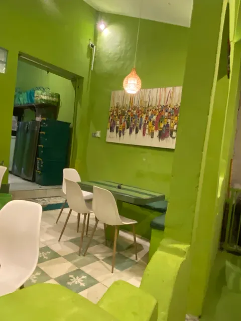 Akar Cafe & Restaurant