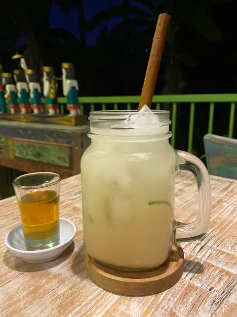 Akar Cafe & Restaurant