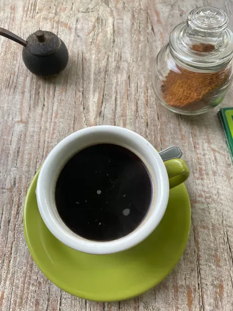 Akar Cafe & Restaurant