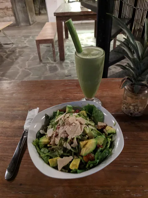 Alchemy Bali
