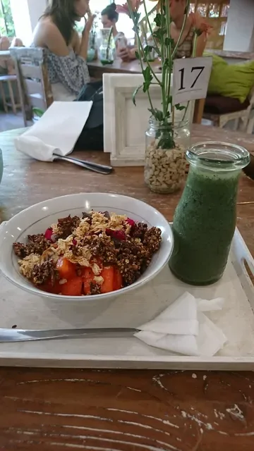 Alchemy Bali