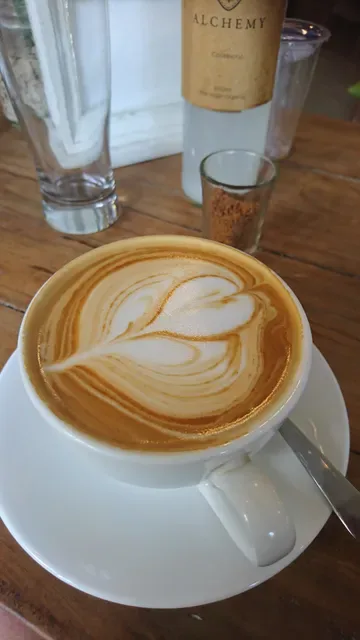 Alchemy Bali