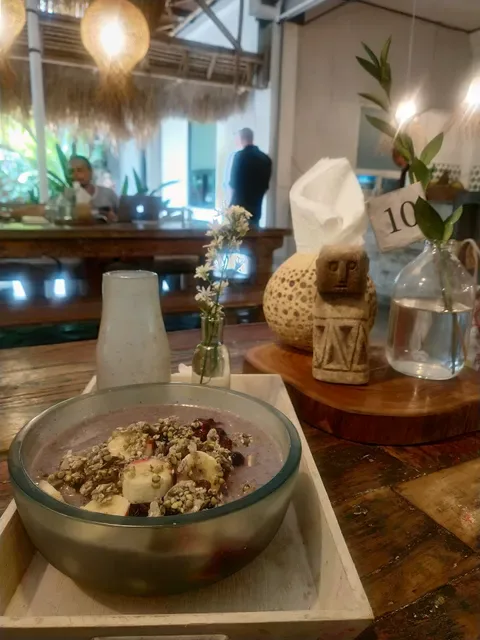 Alchemy Bali