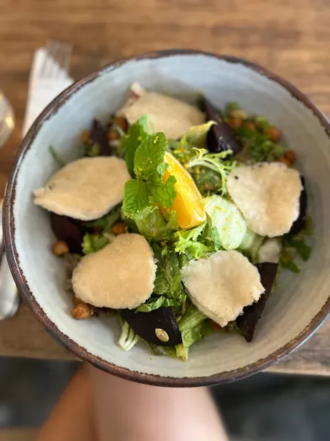 Alchemy Bali