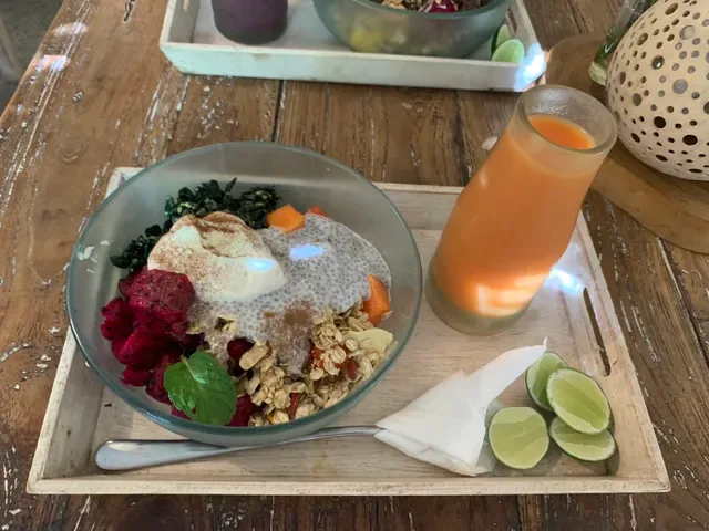 Alchemy Bali