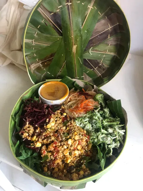 Alchemy Bali