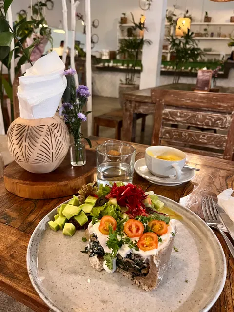 Alchemy Bali