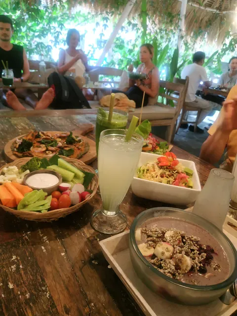 Alchemy Bali