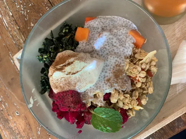 Alchemy Bali