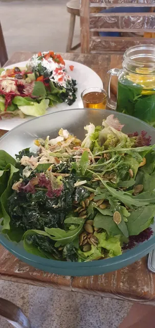 Alchemy Bali