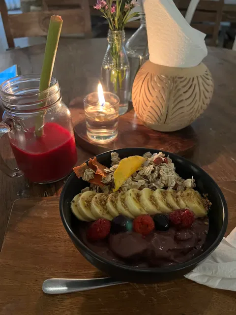 Alchemy Bali