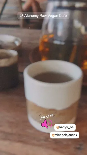 Alchemy Bali