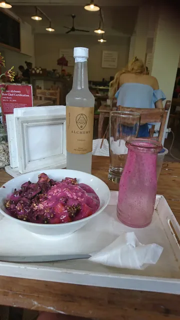 Alchemy Bali