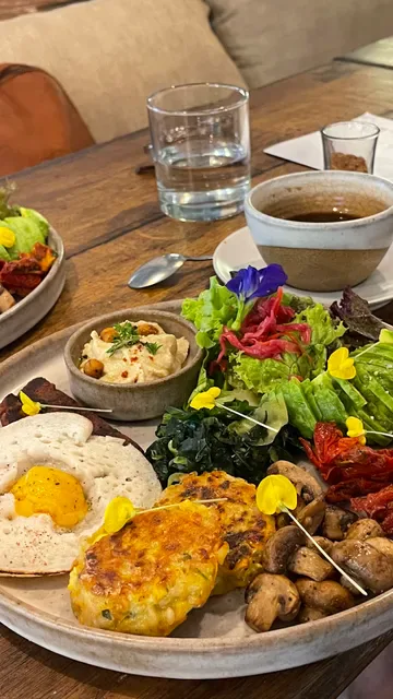 Alchemy Bali