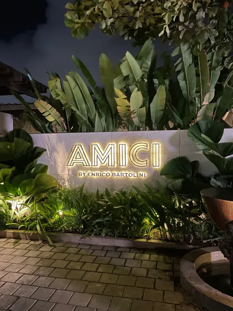 Amici Bali