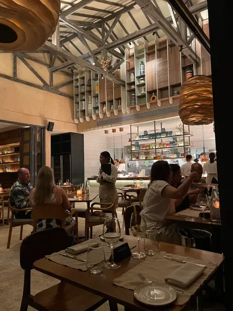 Amici Bali
