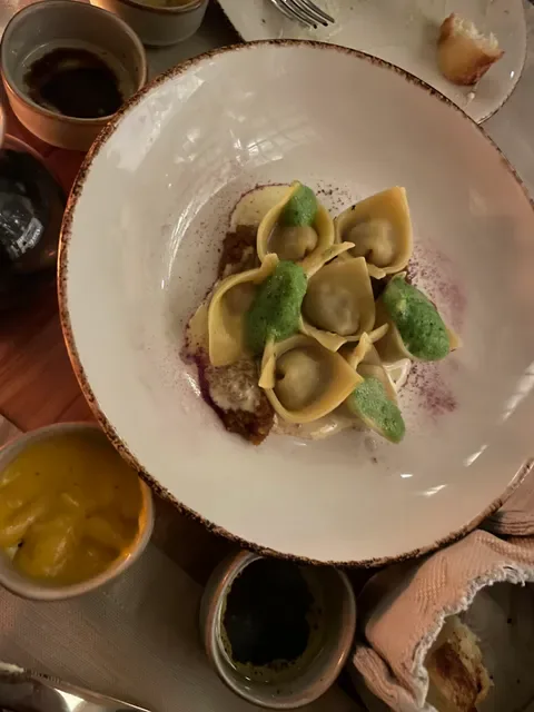 Amici Bali
