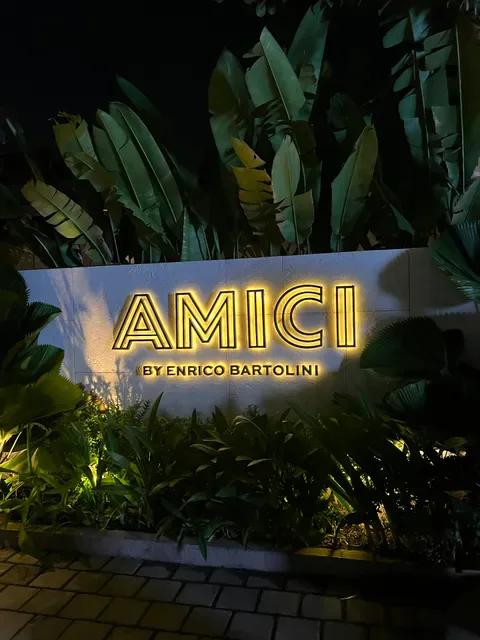 Amici Bali