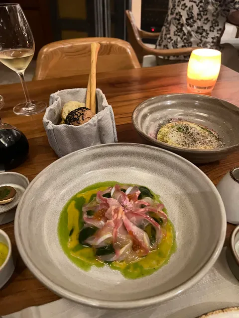 Amici Bali