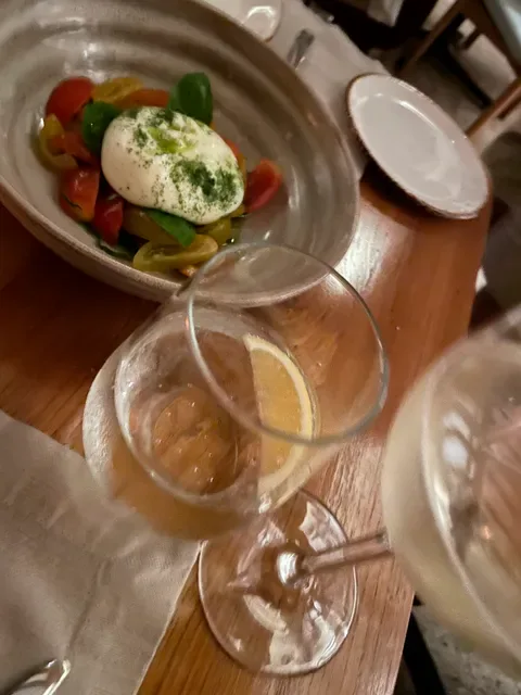 Amici Bali