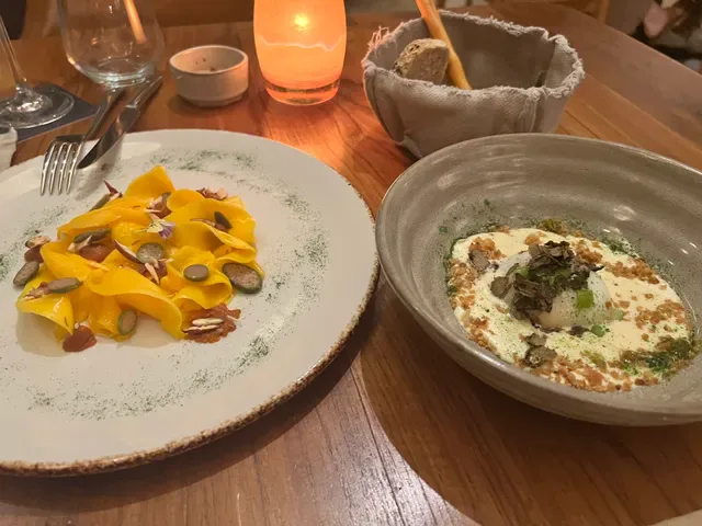 Amici Bali