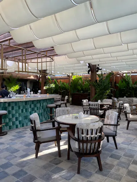Amici Bali