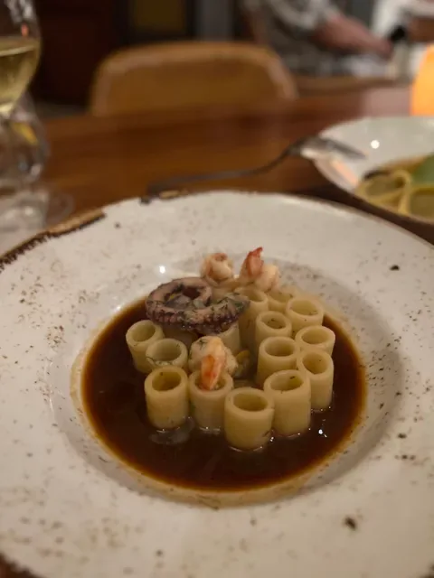 Amici Bali
