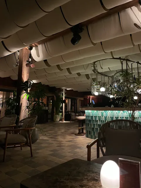 Amici Bali