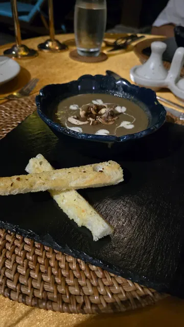 Ankhusa Restaurant Ubud by Wonderspace
