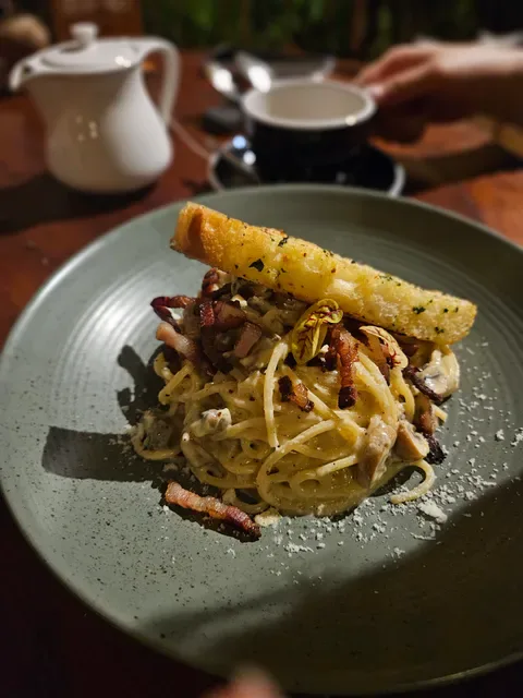 Ankhusa Restaurant Ubud by Wonderspace