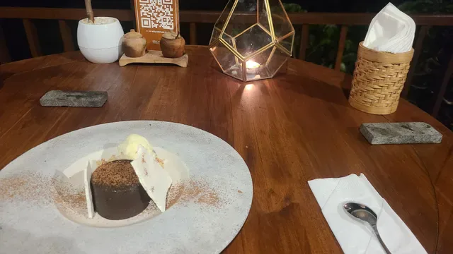 Ankhusa Restaurant Ubud by Wonderspace
